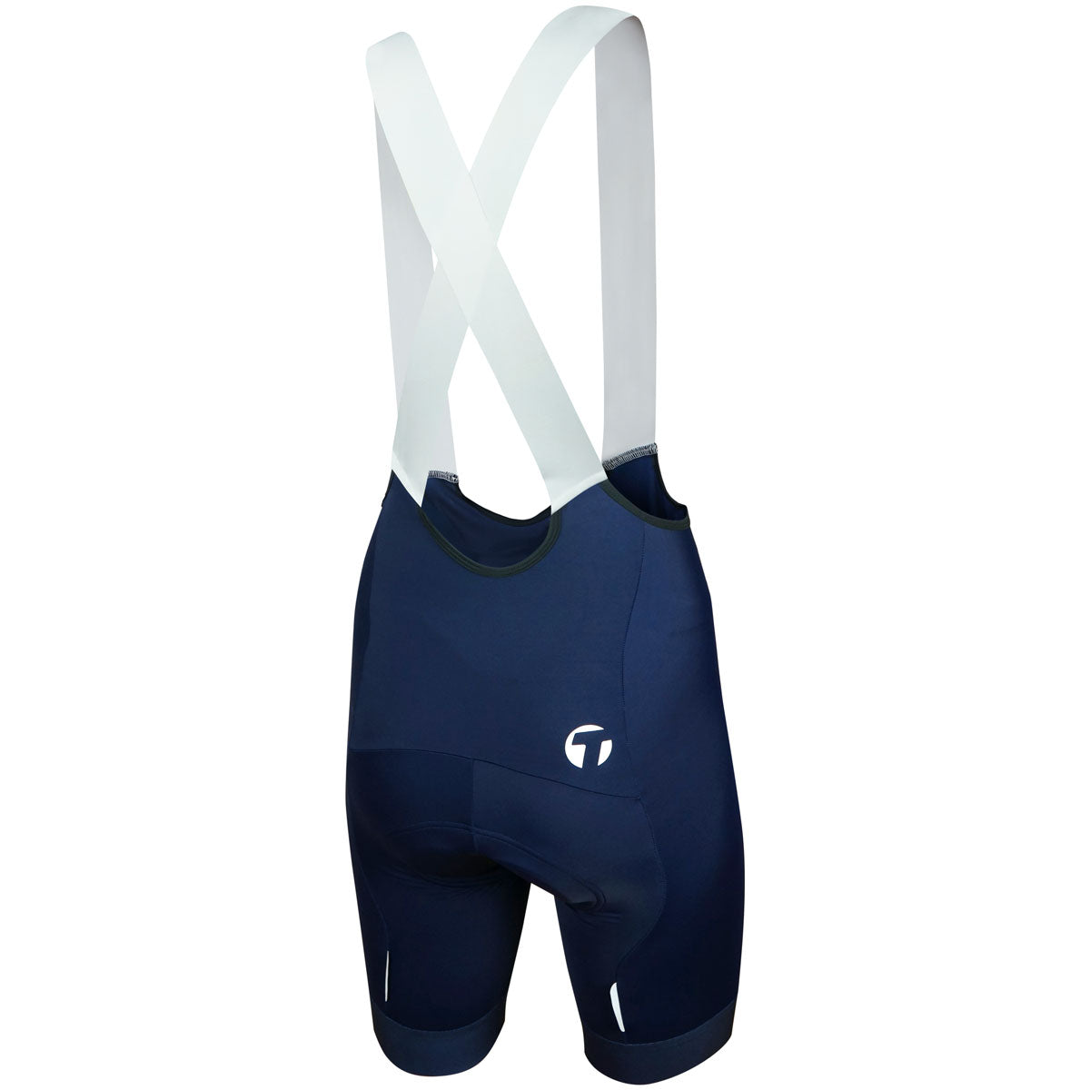 Tineli Womens Navy Pro Elite Core Bibs