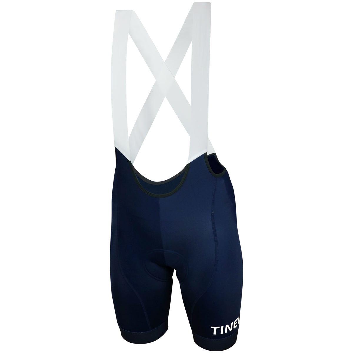 Tineli Womens Navy Pro Elite Core Bibs