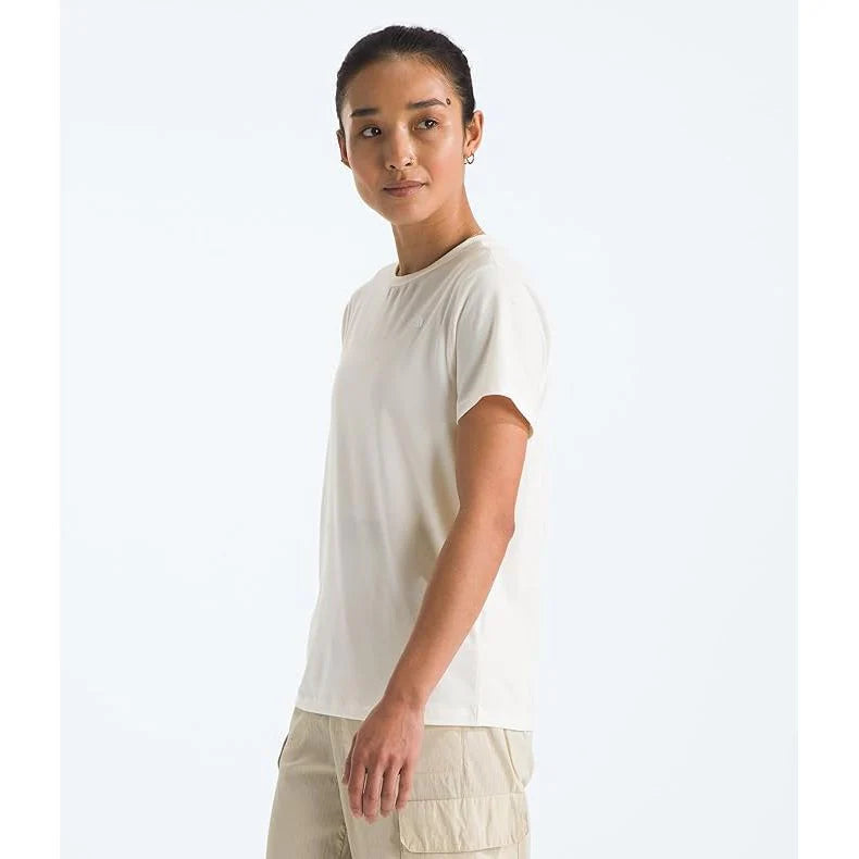 TNF Womens Adventure Tee