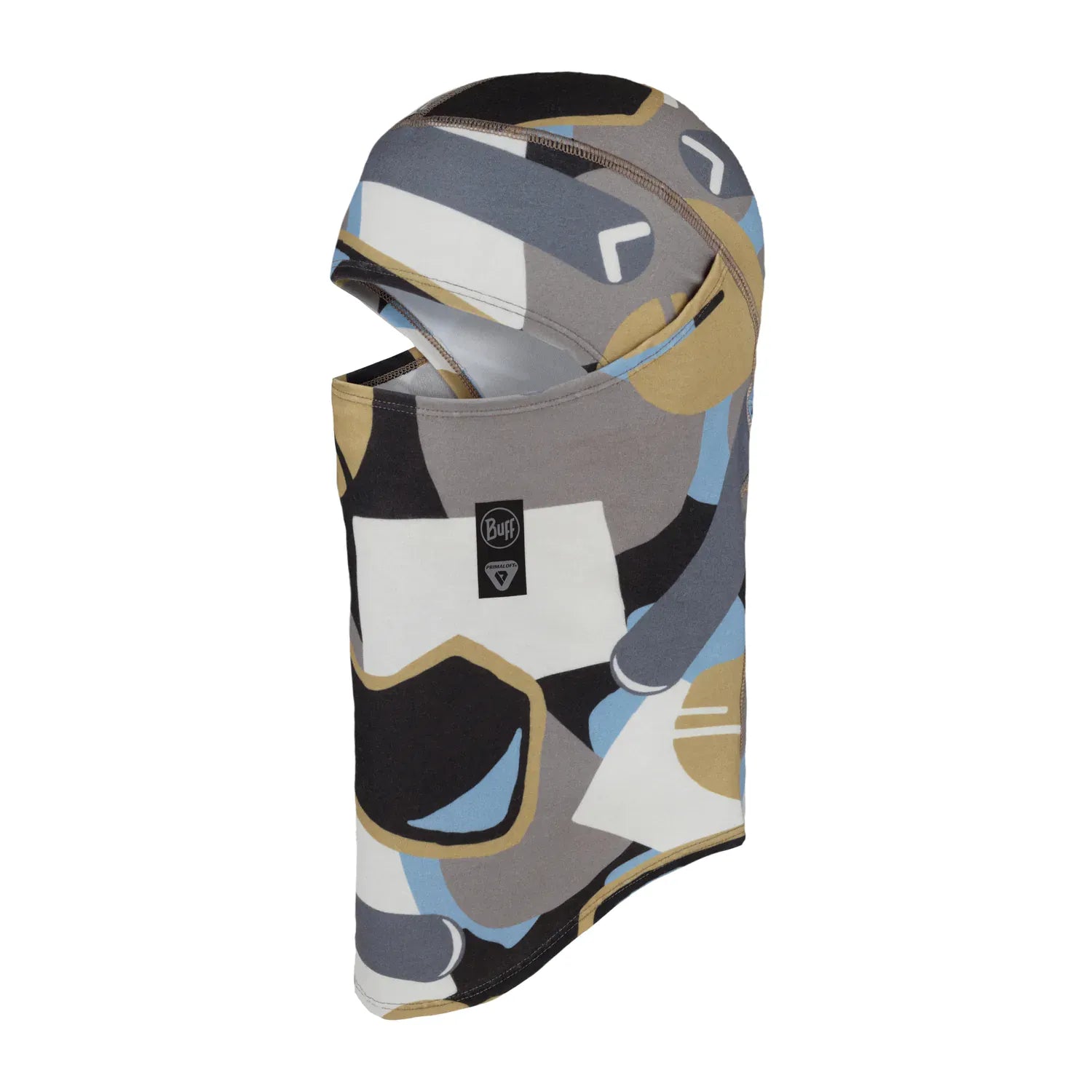 Buff Thermonet Hinged Balaclava One Size Beldar Gingko