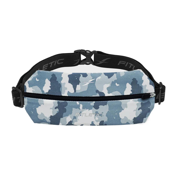 Fitletic Mini Sport Belt With Pouch