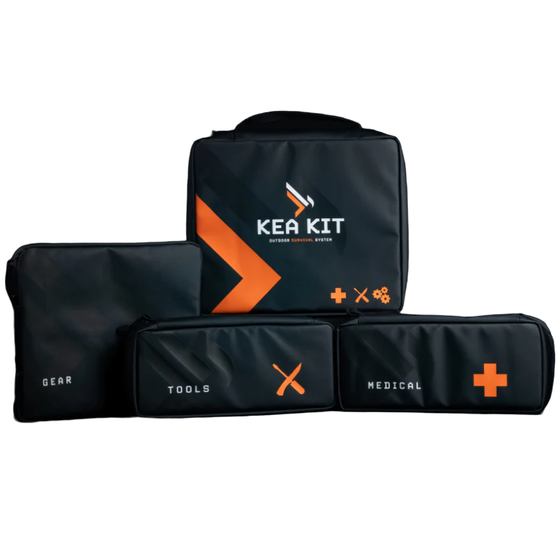 Kea Outdoors KEA KIT XL