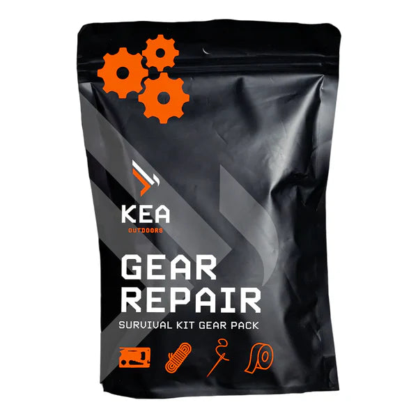 Kea Outdoors GEAR REPAIR PACK