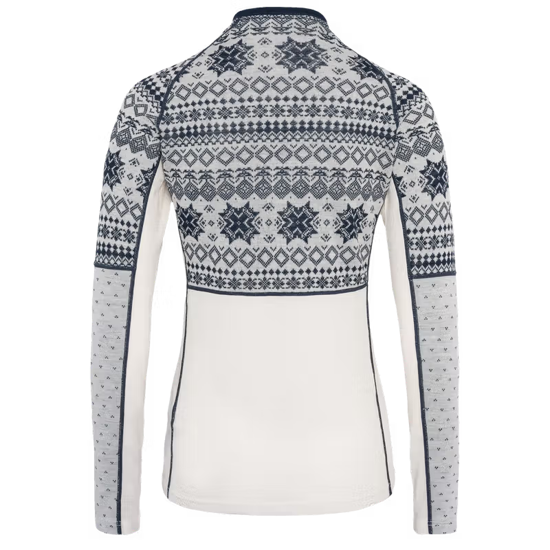 Kari Traa Womens Vilma Long Sleeve