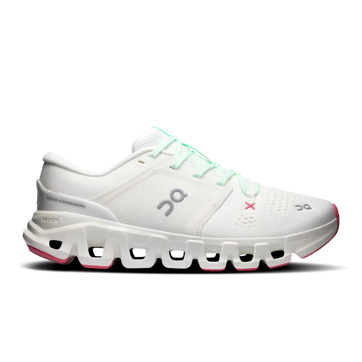 On Running Womens Cloud X 5 Training Shoes