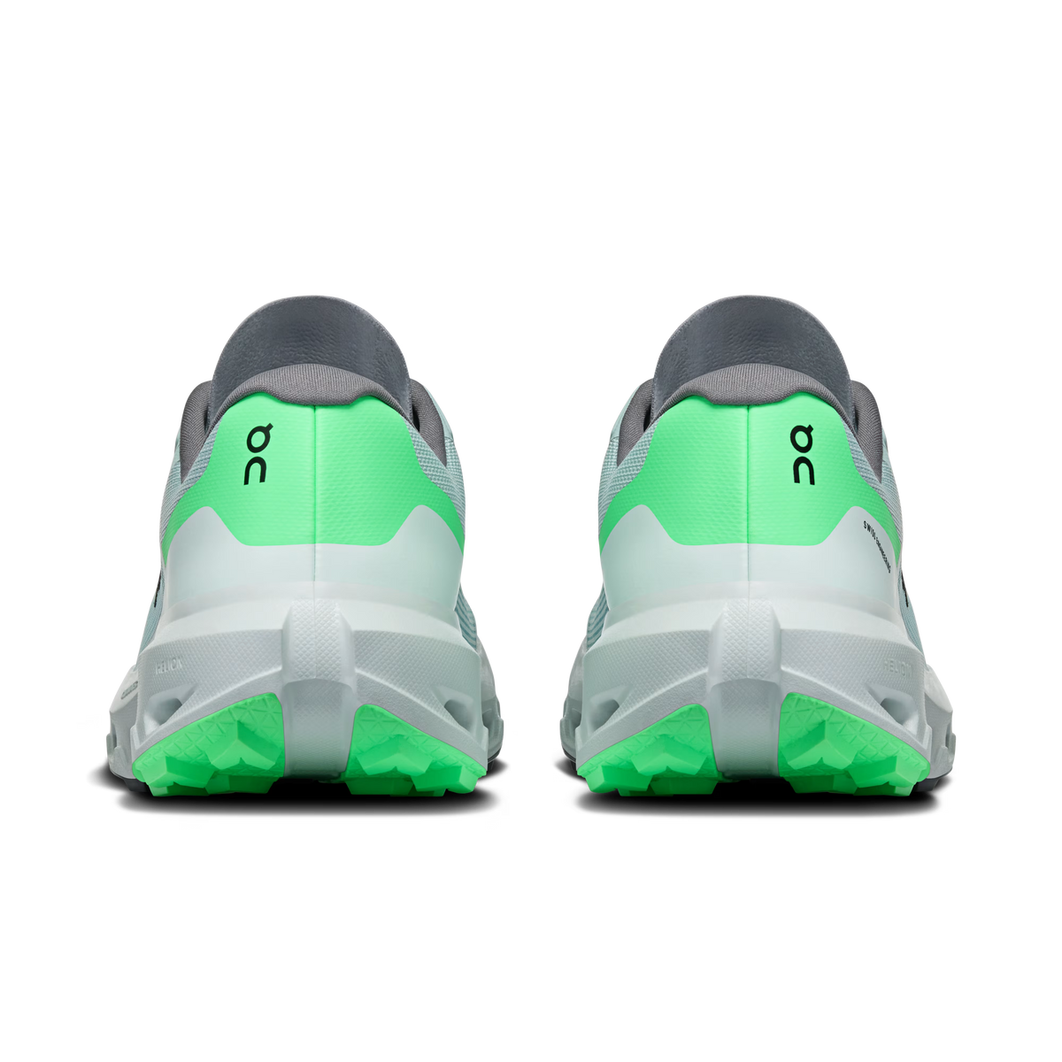 On Running Mens Cloudvista 3 Running Shoes