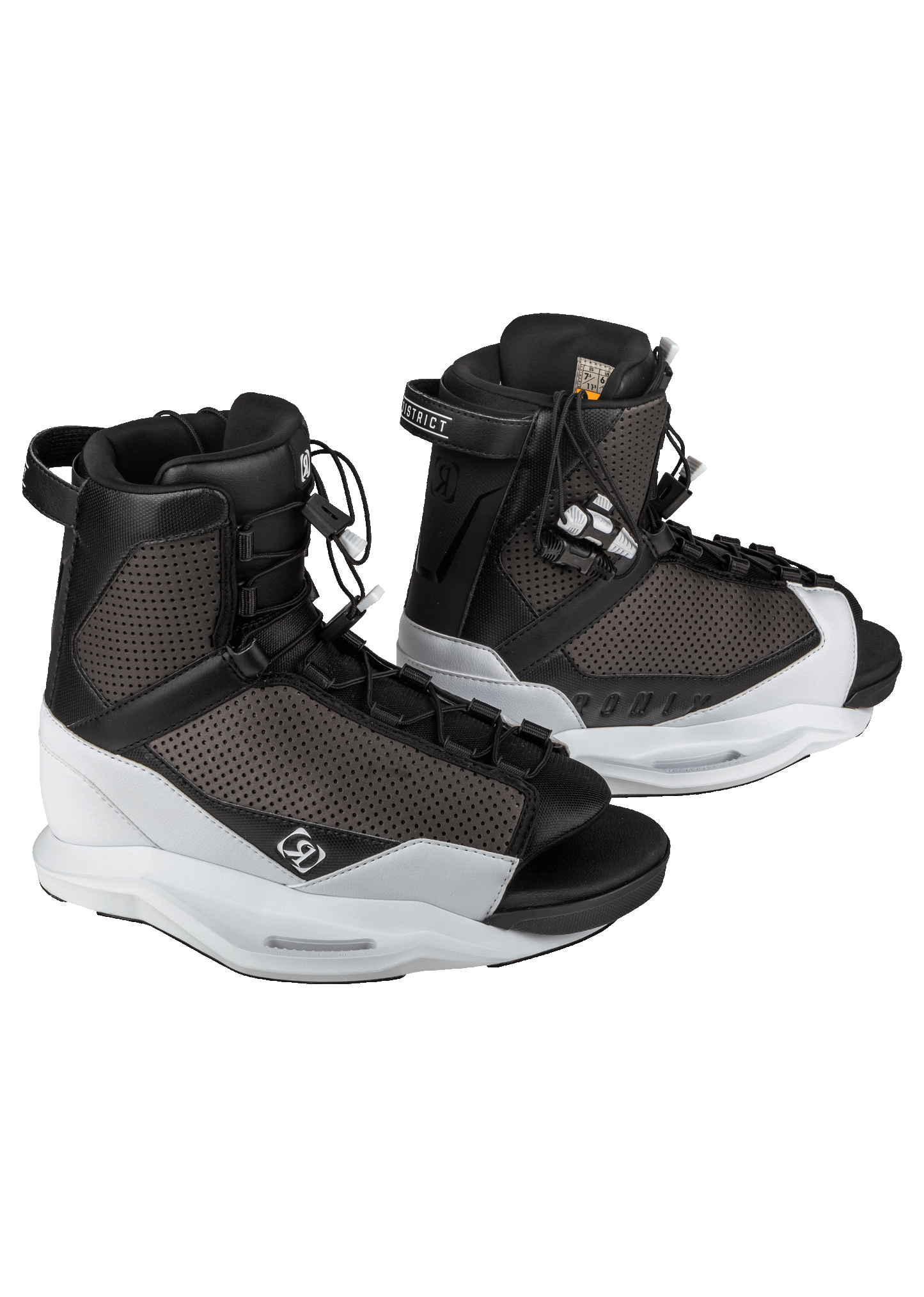 Ronix District Boot - Stage 2 STD