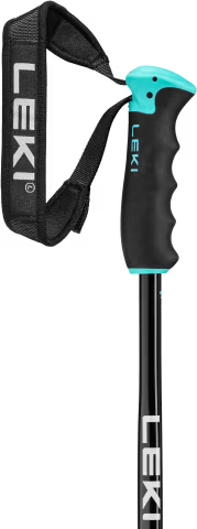 Leki Womens Neolite Airfoil Ski Poles