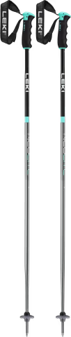 Leki Womens Neolite Airfoil Ski Poles