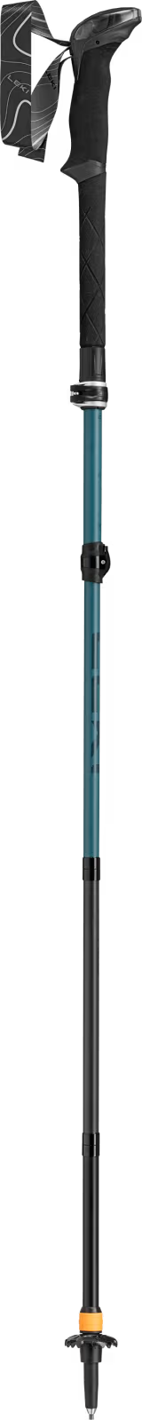 Leki Makalu FX Carbon AS Hiking Poles