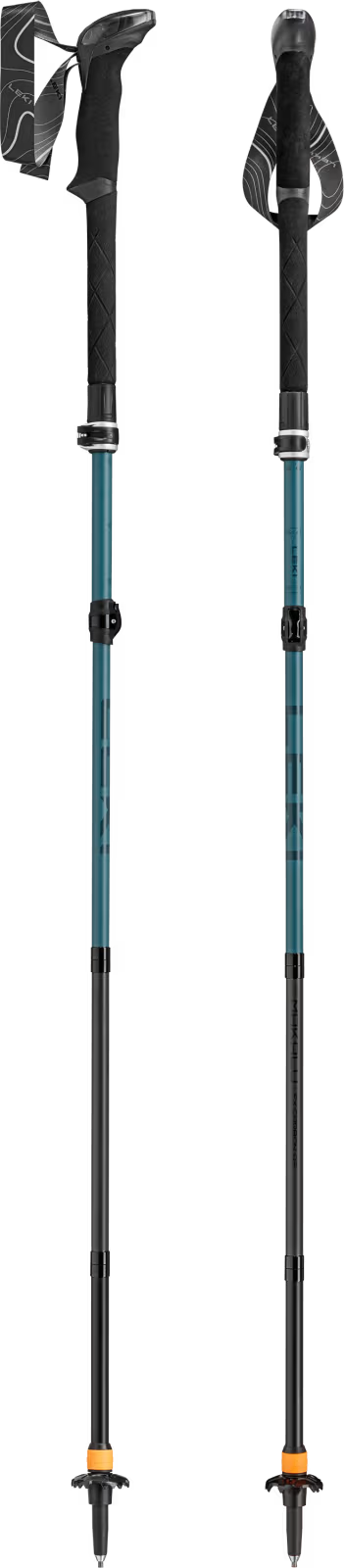 Leki Makalu FX Carbon AS Hiking Poles