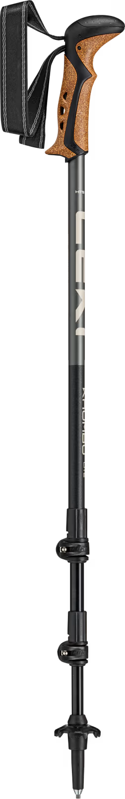 Leki Khumbu Lite Hiking Poles