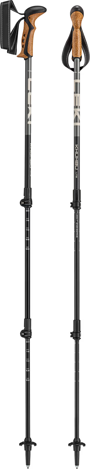 Leki Khumbu Lite Hiking Poles