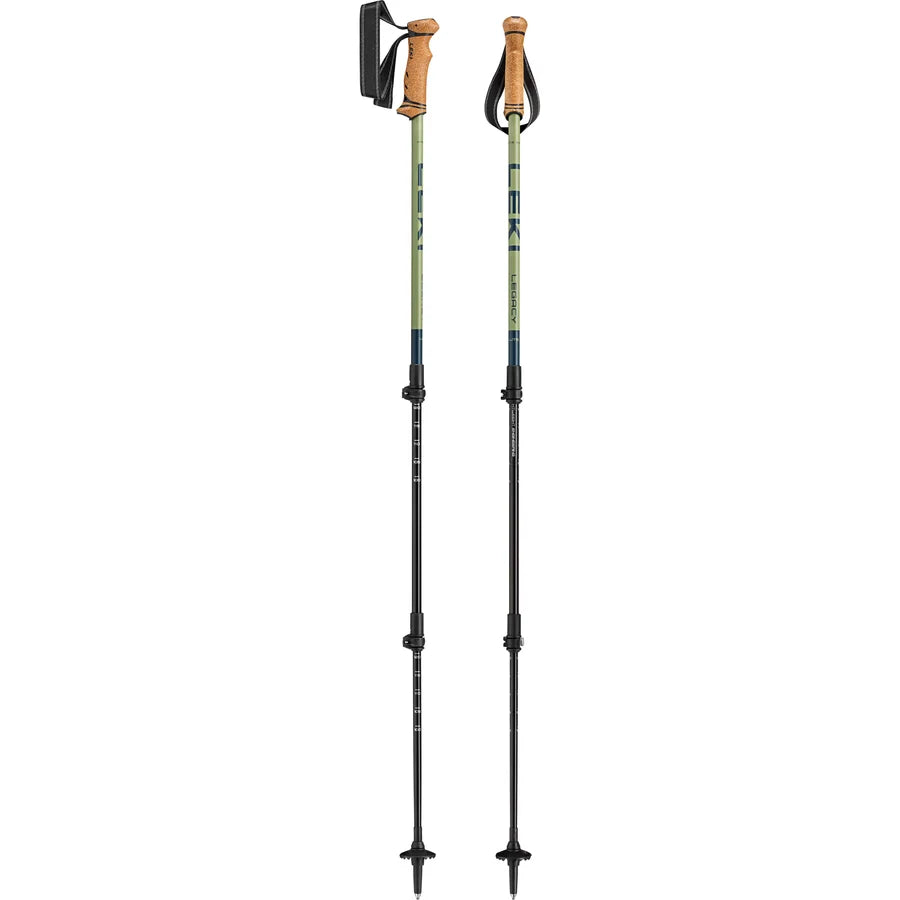 Leki Legacy Lite Hiking Poles