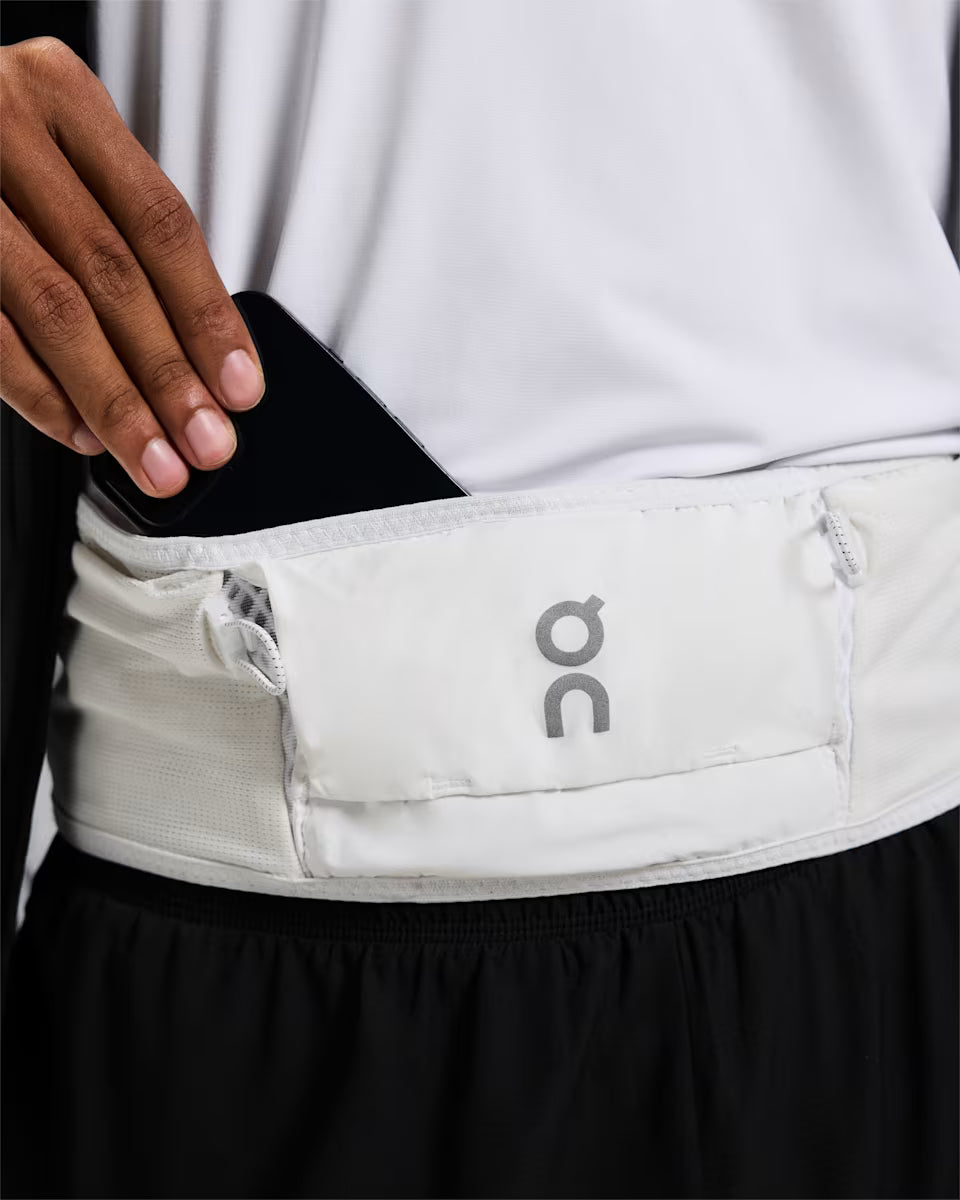 On Running Unisex Ultra Belt 2L