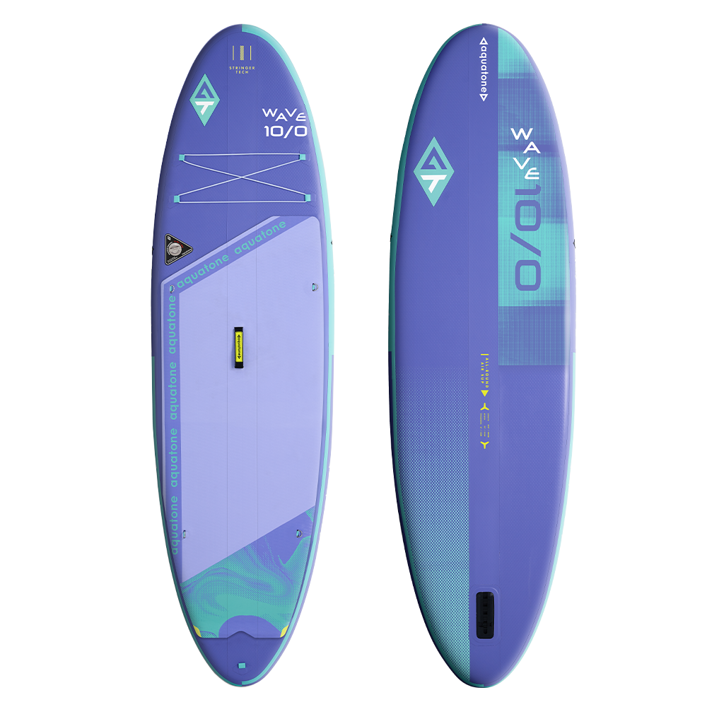 Aquatone WAVE 10 0 2024 ALL-ROUND SUP