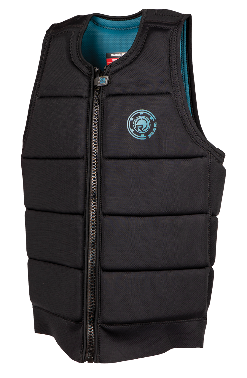 Radar Drifter - CE / Impact Vest