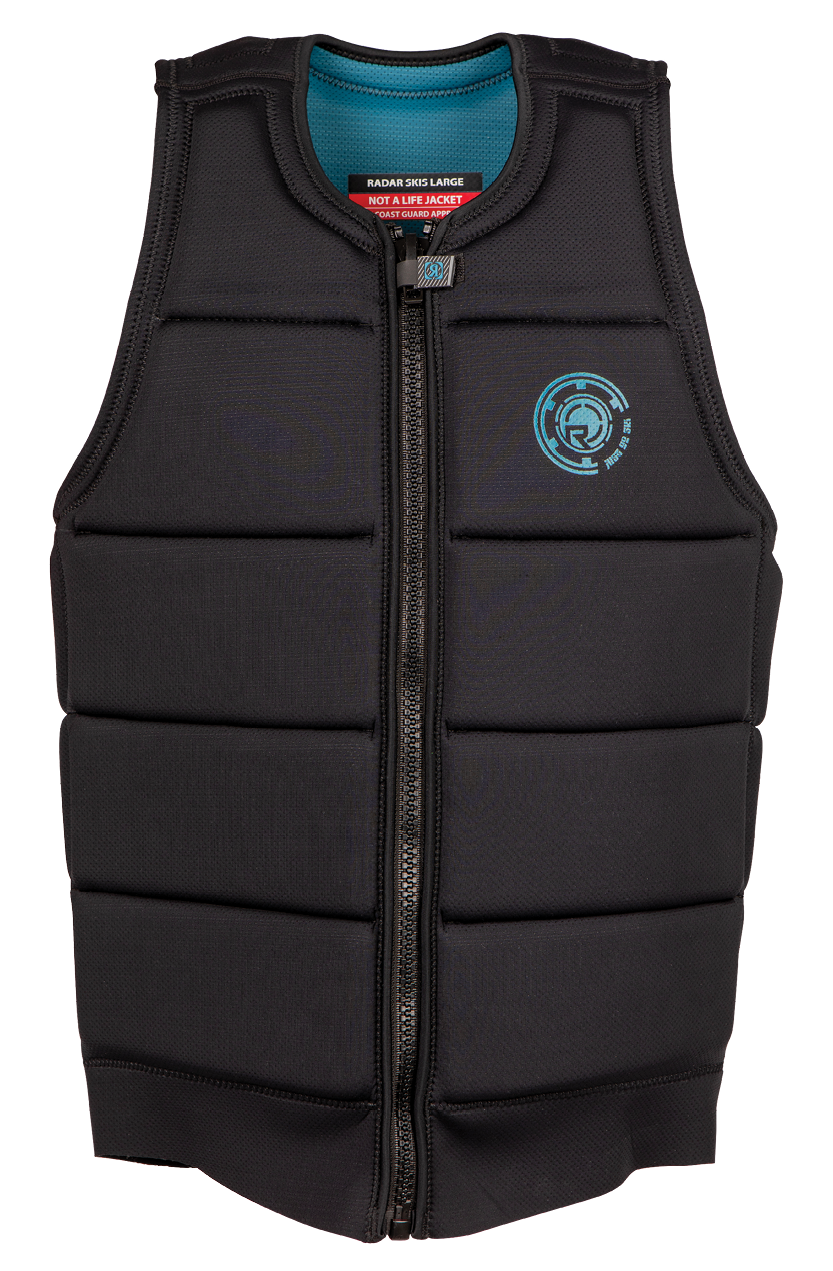Radar Drifter - CE / Impact Vest