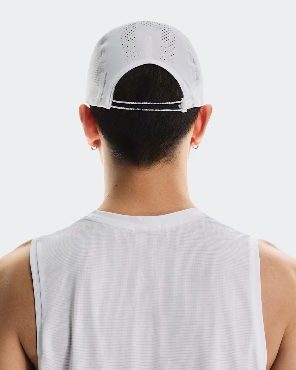 On Running Unisex Ultra Cap