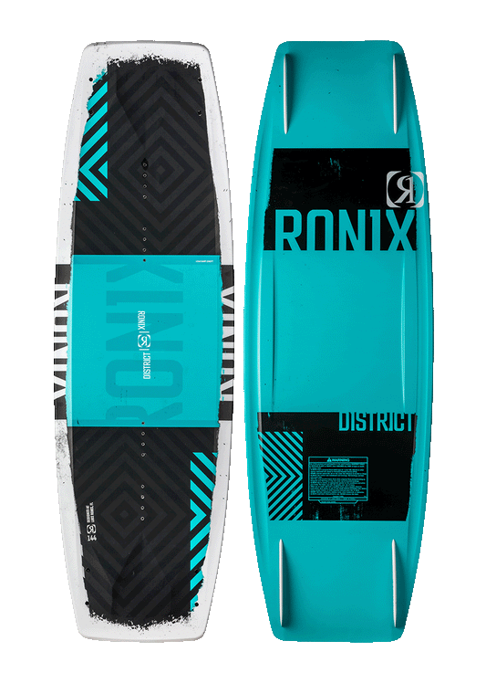 Ronix District Wakeboard