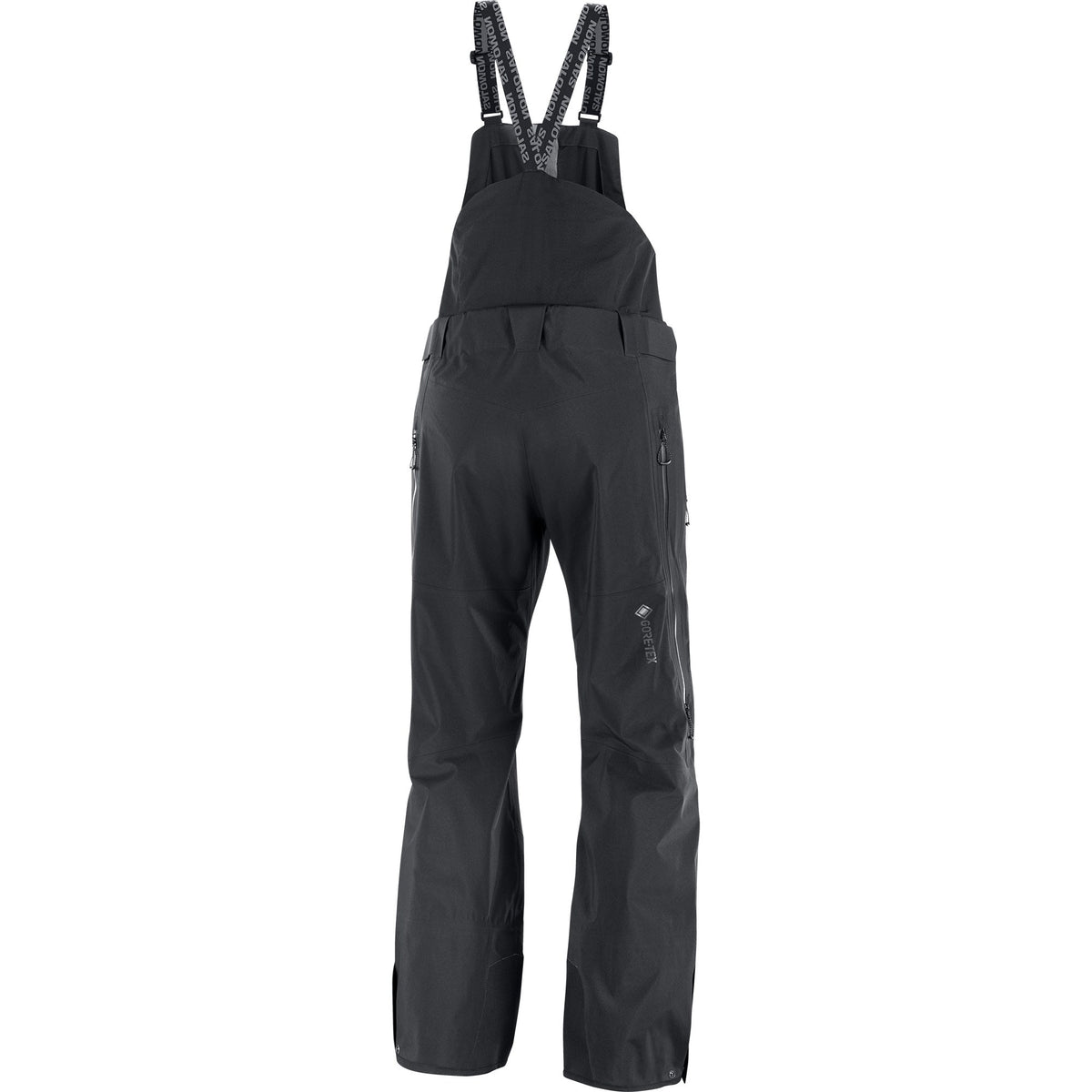 Salomon Womens Moon Patrol Bib