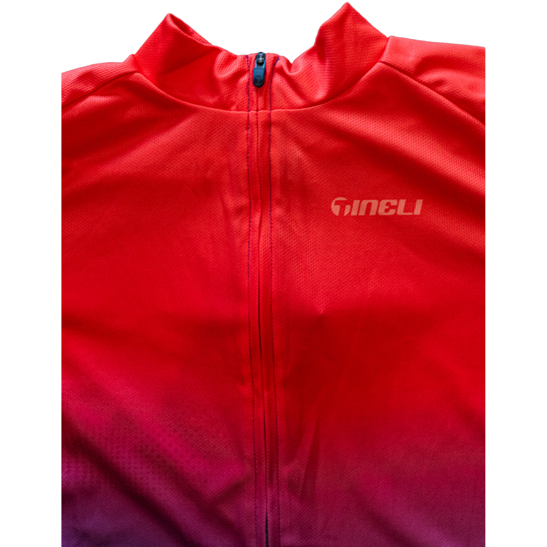 Tineli x Racers Edge Womens Sport Jersey