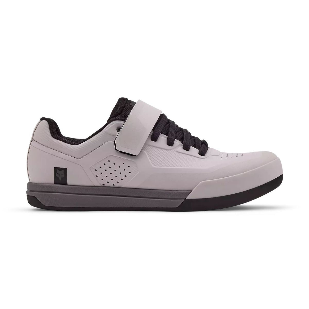Fox Union Canvas MTB Shoes