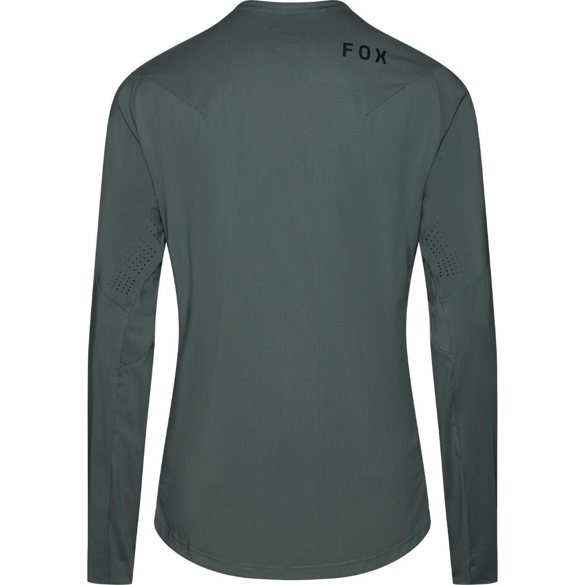 Fox Mens Flexair LS Jersey