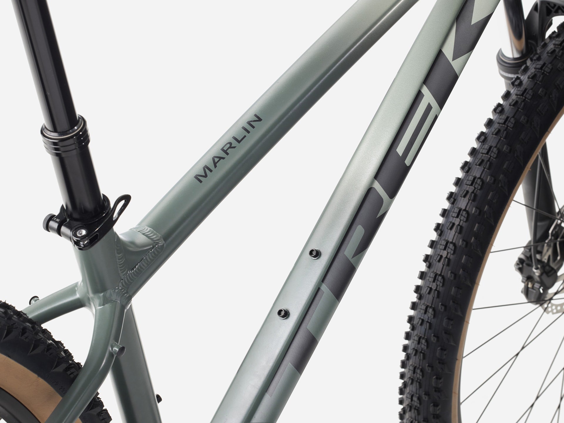 Trek Marlin 6 Gen 4 29" Hardtail