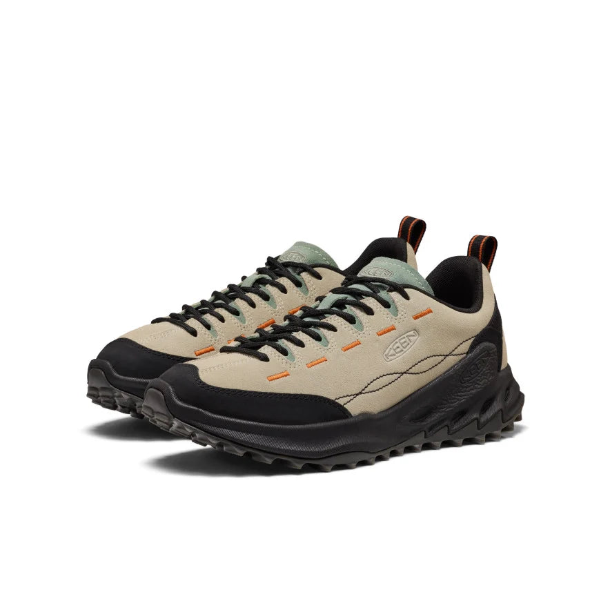 Keen Mens Jasper Zionic Shoes