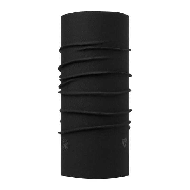 Buff Thermonet Black