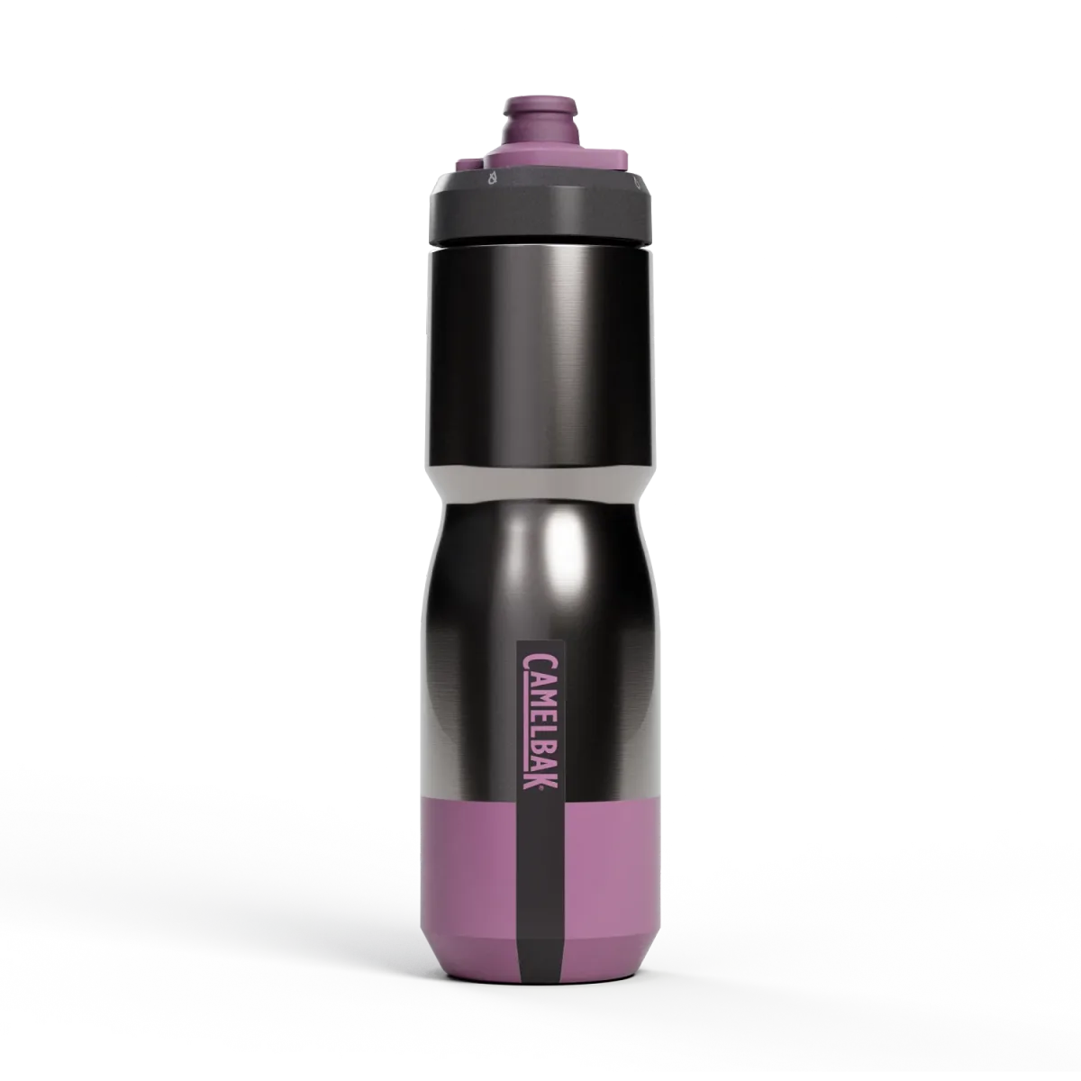 CamelBak Podium Steel Bike Bottle 700ml Mercury Lavendar
