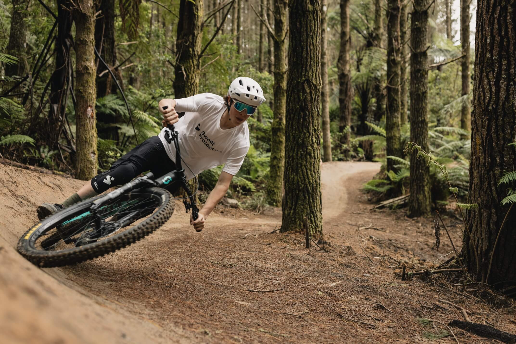 Sweet Protection Primer Mips Helmet