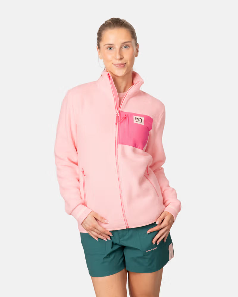 Kari Traa Womens Røthe Midlayer