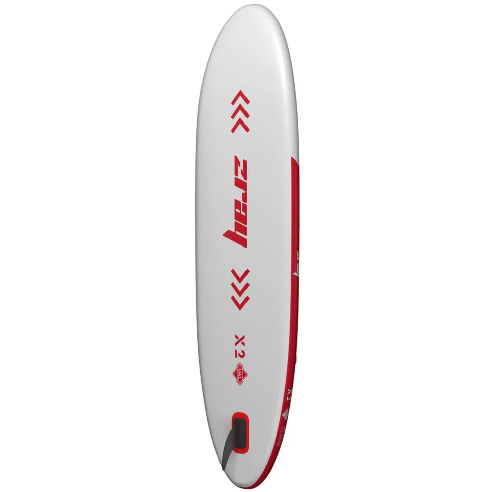 Zray X2 X-Rider 10' 10" SUP Package