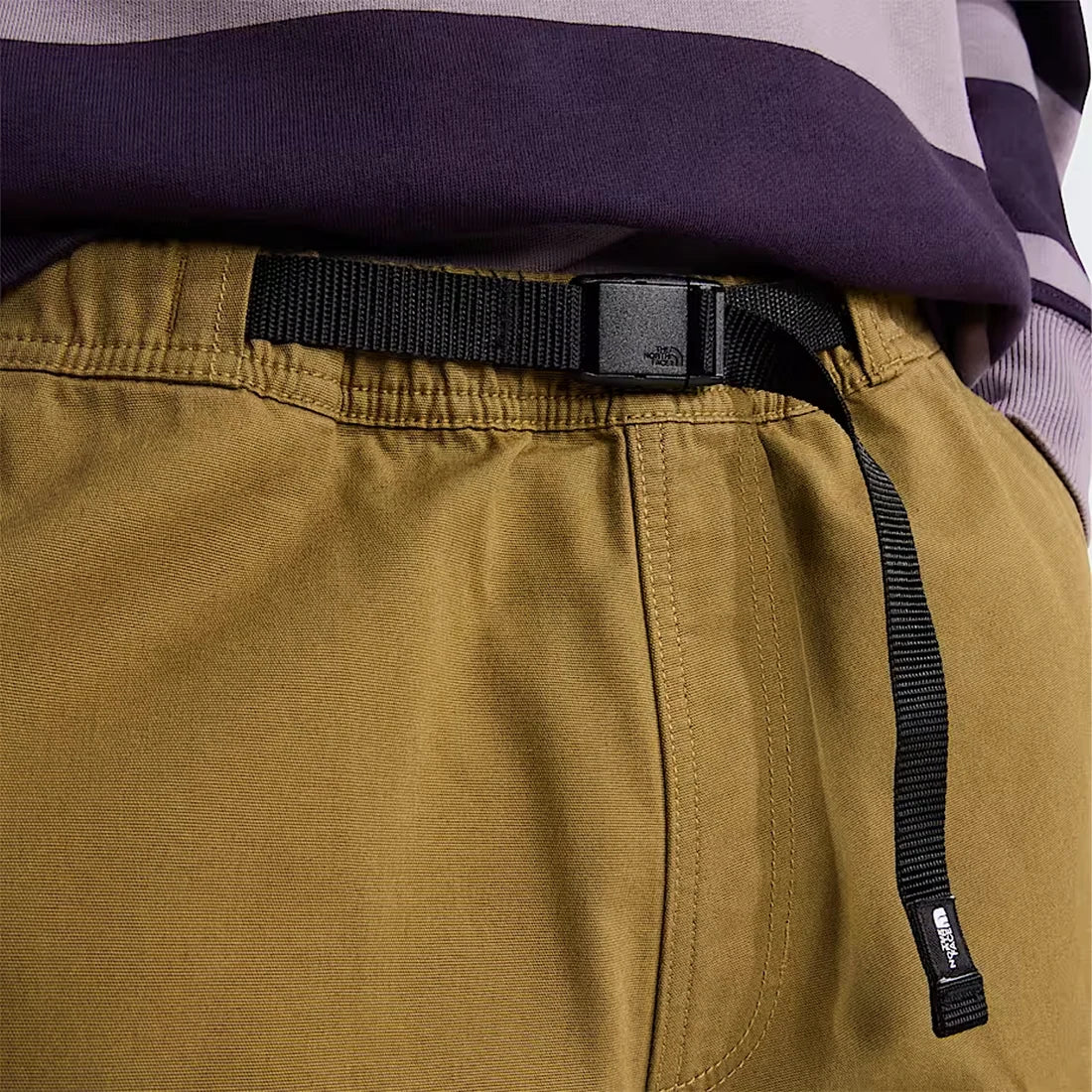 TNF Mens Baggy Beta Shorts