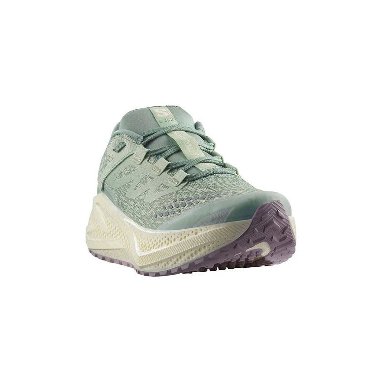 Salomon Womens Aero Glide 3 Gravel Shoes