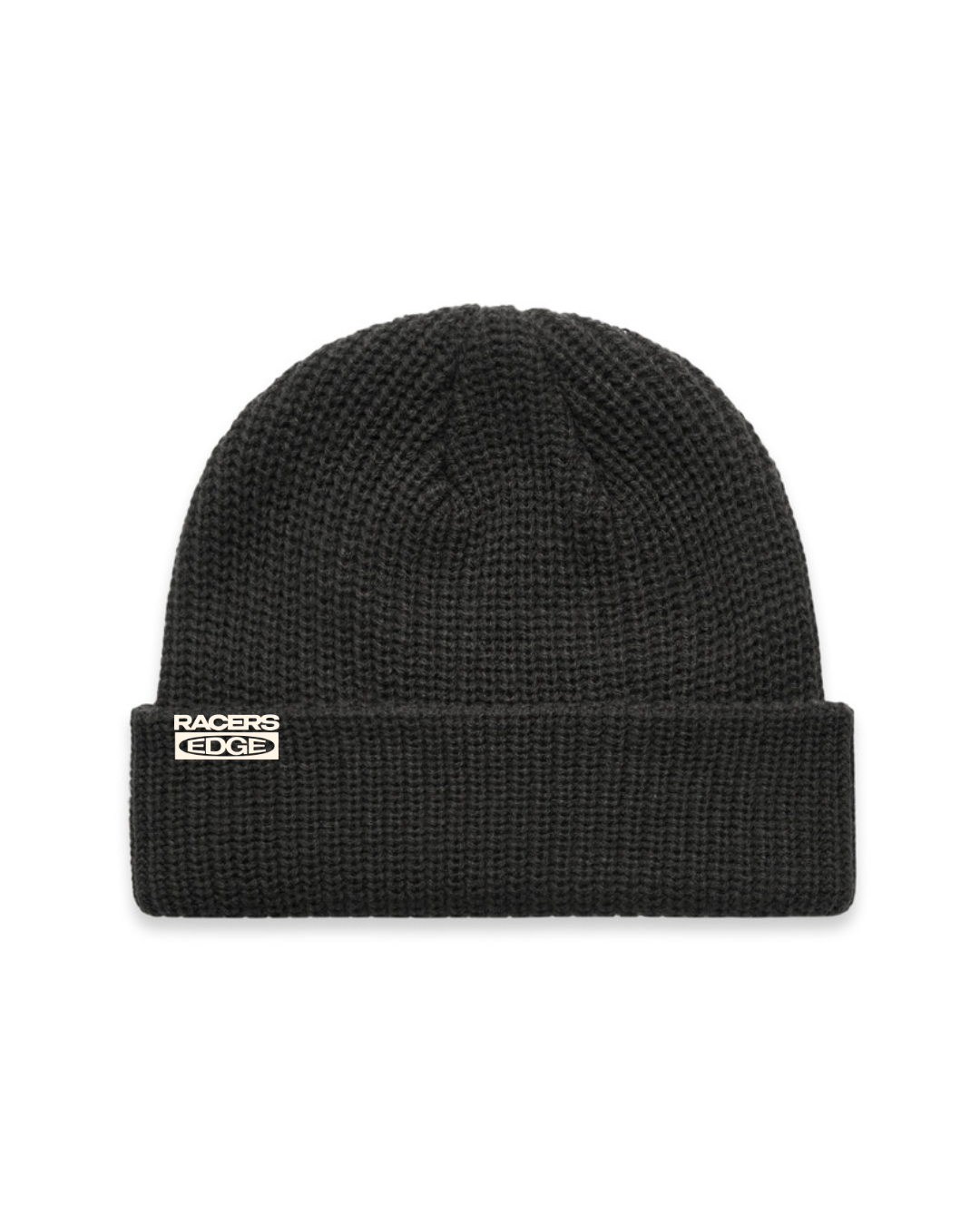 Racers Edge Cable Beanie
