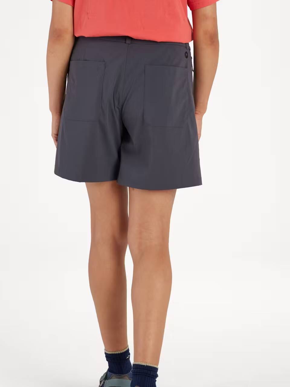 Marmot Womens Arch Rock Short