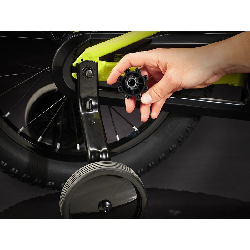 Trek Precaliber 16 Kids Bike