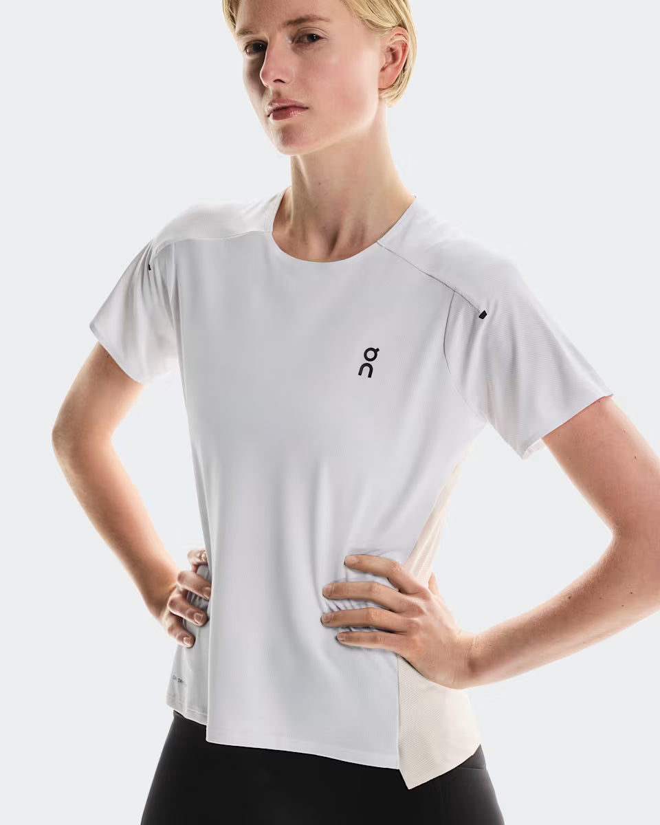On Running Womens Performance-T