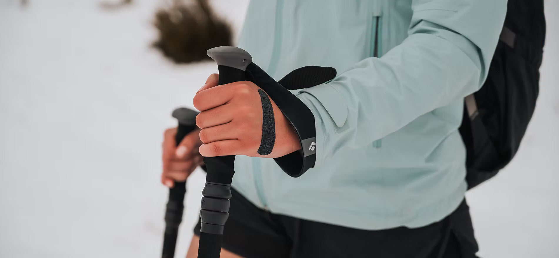 WoolAid Merino Wool Adhesive Plasters