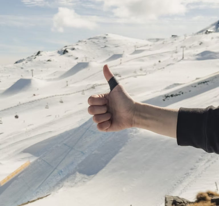 WoolAid Merino Wool Adhesive Plasters