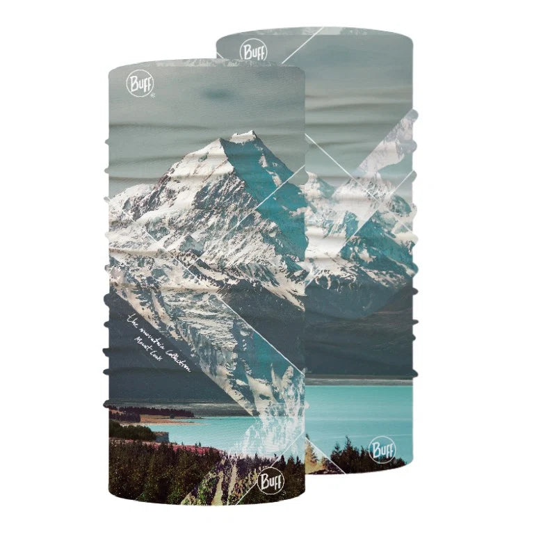 Buff NZ One Size Mt Cook