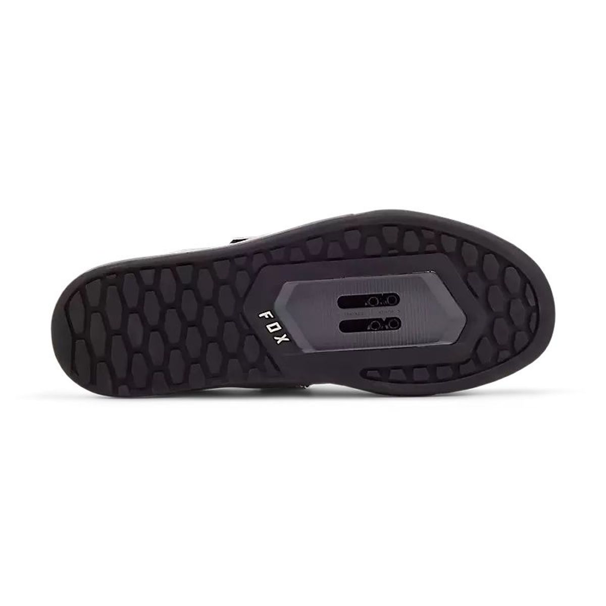 Fox Union Canvas MTB Shoes