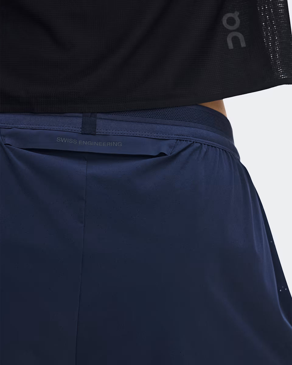 On Running Mens 5" Performance Shorts