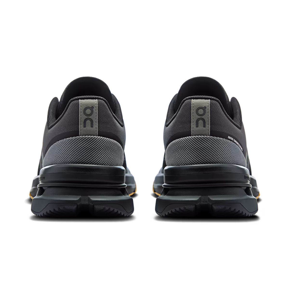 On Running Mens Cloudpulse Pro Gym Shoes