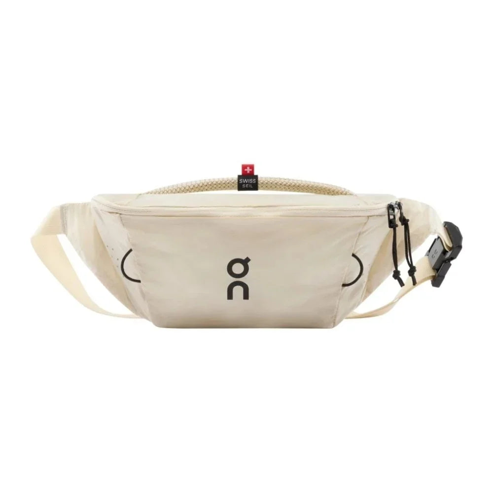 On Running Unisex Waist Pack 2L Lite