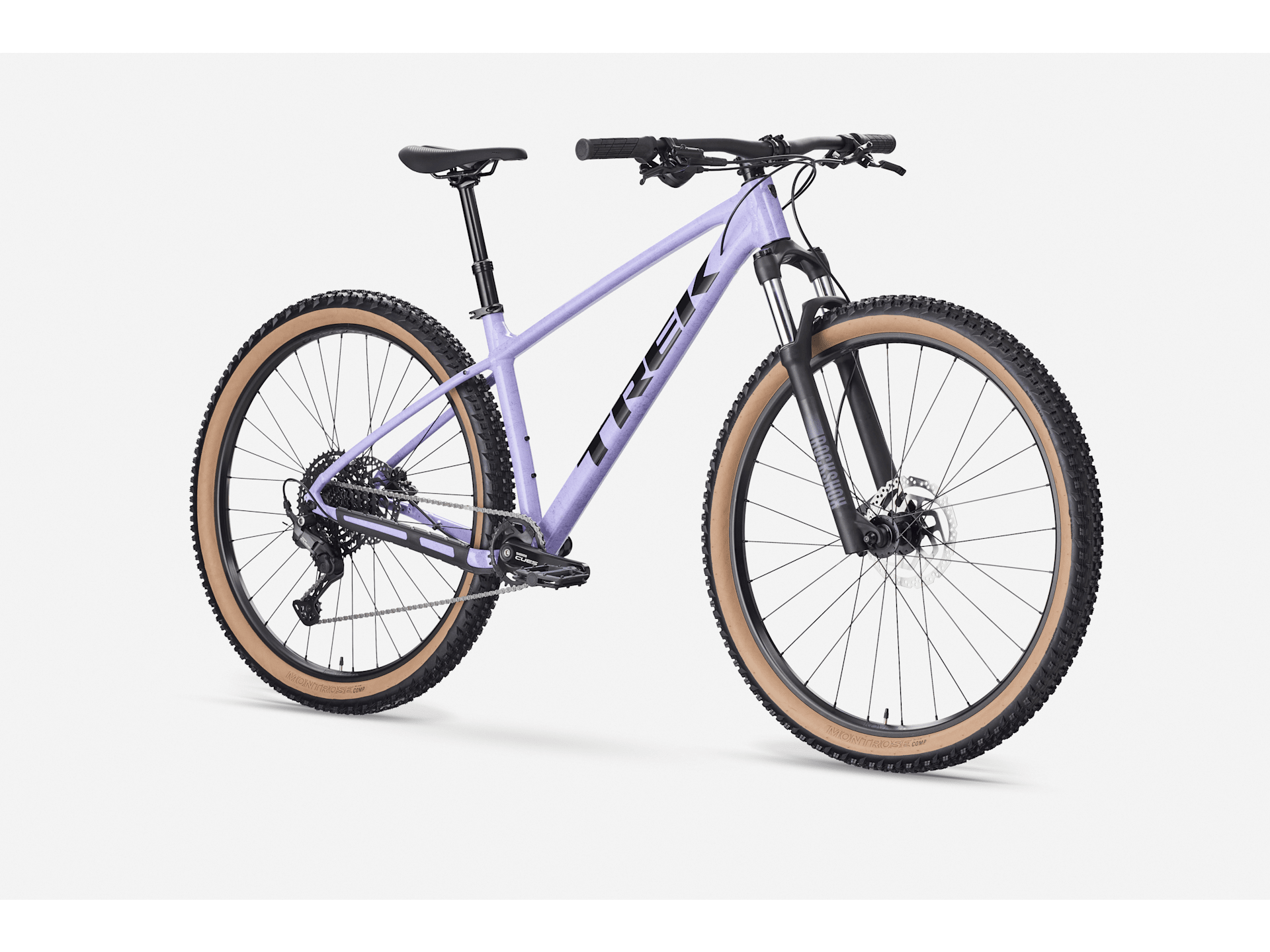 Trek Marlin 6 Gen 4 29" Hardtail