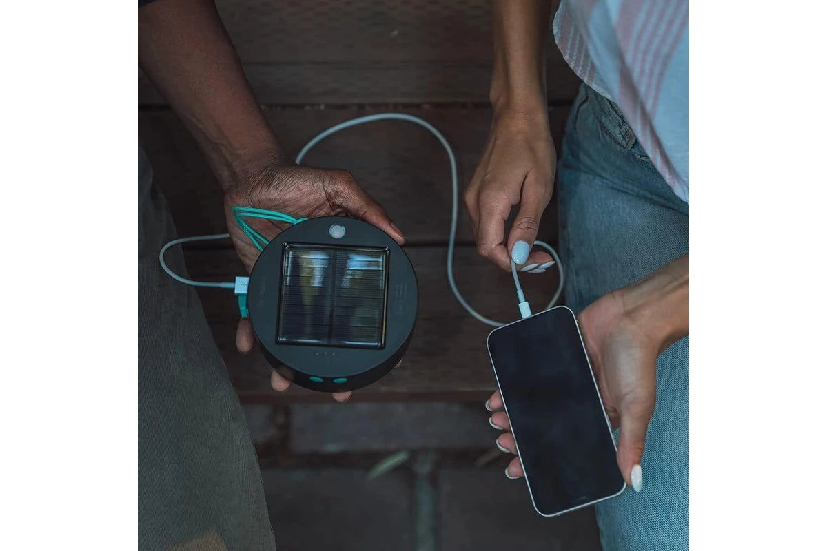 Luci Solar String Lights